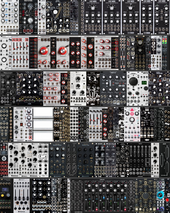 Craig Heneveld - SIGNAL LIVE SET 2025