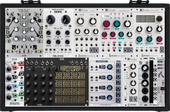 My fat Eurorack