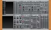 Erica Synths Skiff 2x84