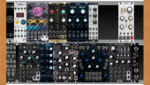 Official Rack brute 6u Build FINAL (budget copy) (copied from Meenthgrea)