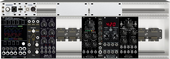 My madding Eurorack