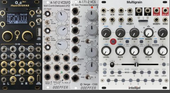 My chambered Eurorack