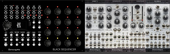 Joranalogue &amp; Black Sequencer 84