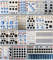 My songful Buchla