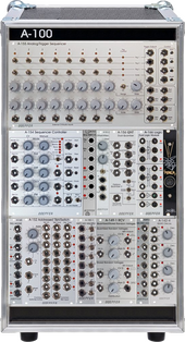 Doepfer Black MiniModular