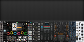 My awesome Eurorack
