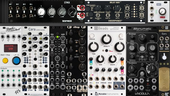 My creepy Eurorack