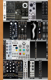 UnRacked Modules