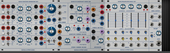 My hulking Eurorack