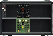 My jovial Eurorack