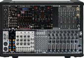 My jovial Eurorack