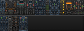 behringer rack