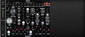 My flameproof Eurorack
