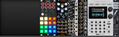Live Techno 2025 - Bottom Row Power