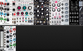 Live Techno 2025 - Middle Row Power