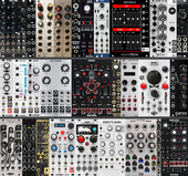 Live Techno 2025 - Top Rack Power