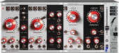 Tour System B - Moog Short B
