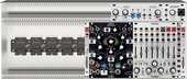 My hornless Eurorack