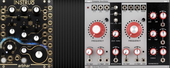 My specious Eurorack