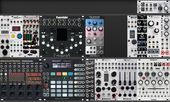 Misha TR8S