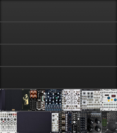 SYNTH POWER BOTTOM