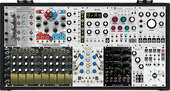 My cute Eurorack