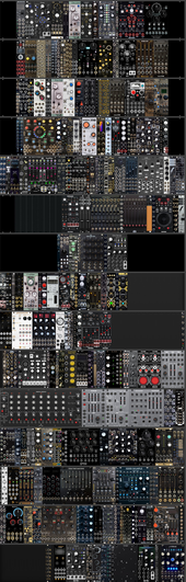 Current Rack