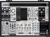My tractile Eurorack