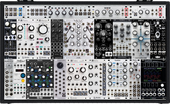 Main Rack / Monosynth