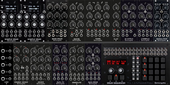 My jocund Eurorack (copy)