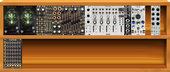 My backmost Eurorack (copy)