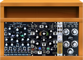 My gutless Eurorack