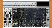 My killa Eurorack