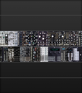 SYNTH POWER MIDDLE