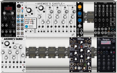 My palest Eurorack