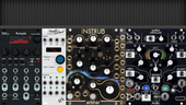 My bomb Eurorack