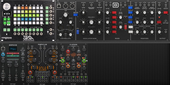 My sick Eurorack