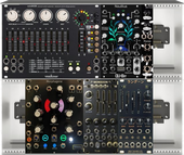 My sorest Eurorack