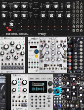 Live Setup 26