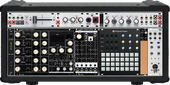 Controller rack