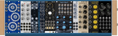 My netted Eurorack