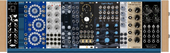 My netted Eurorack