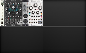 My ventose Eurorack