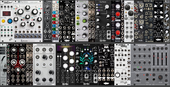 Sundialll Rack (copy)