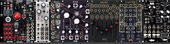 Make Noise Skiff 1 MIDI MIX