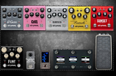 DAVE 002 Strymons