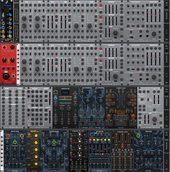 Station C Eurorack