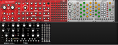 My pressor Eurorack