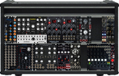 My droom rack