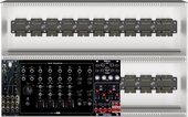 NEWDRUMS WarMachine